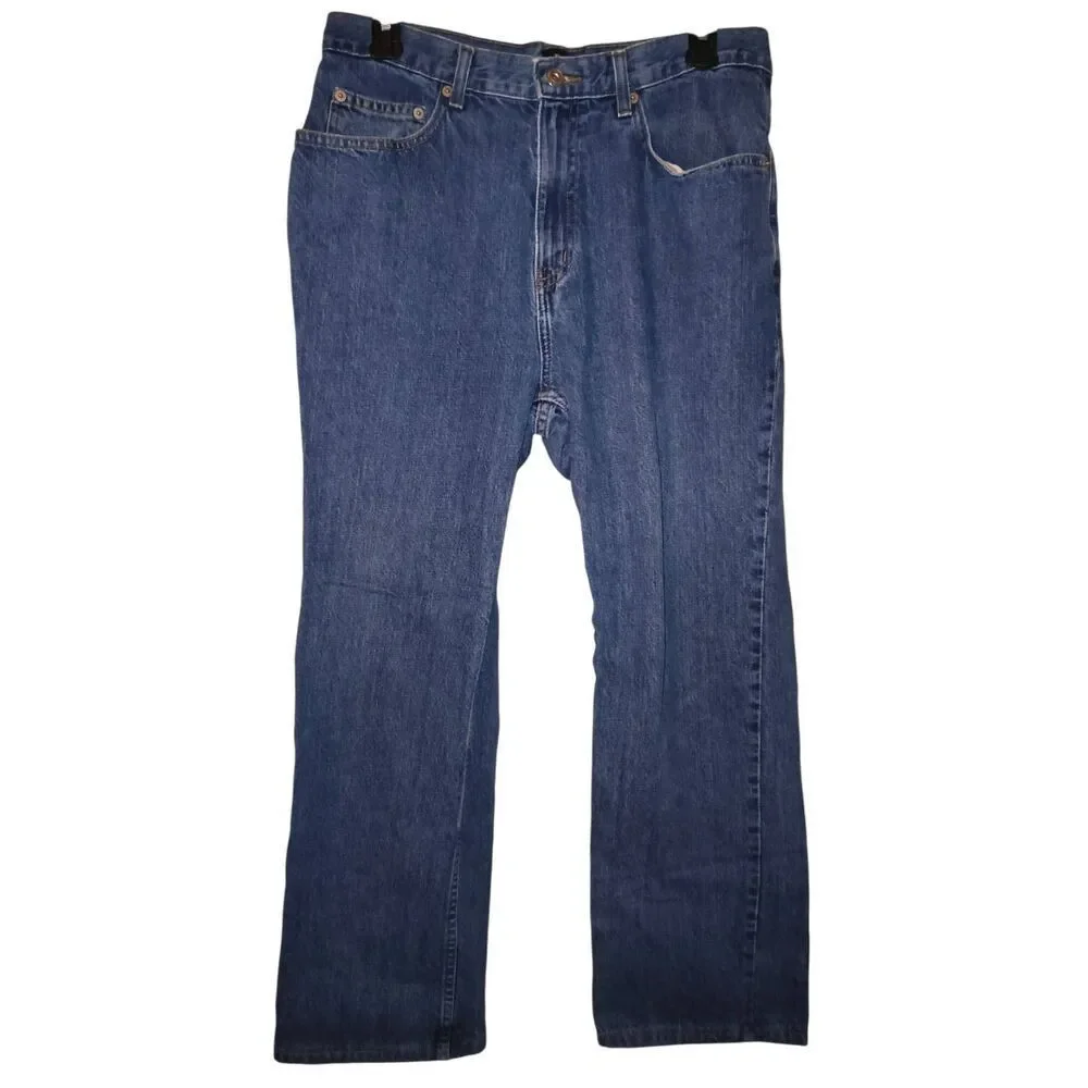 Bass G. H. Bass & Co RN 36543 Men's 32